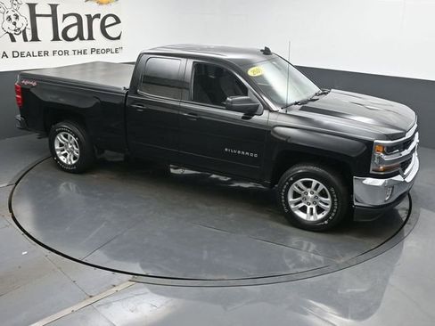 Used 2016 Chevrolet Silverado 1500 LT w/ All Star Edition image 44