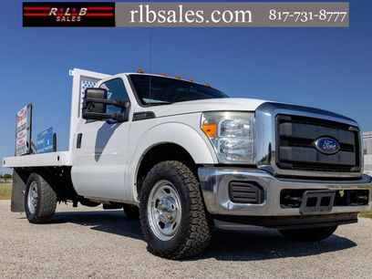 Used 2015 Ford F350 XL w/ XL Appearance Package
