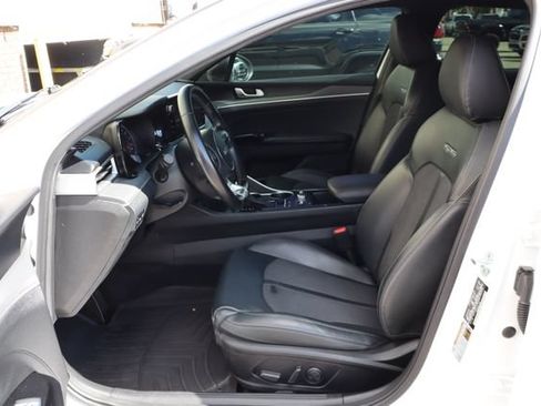 Used 2022 Kia K5 GT-Line AWD/4WD image 9
