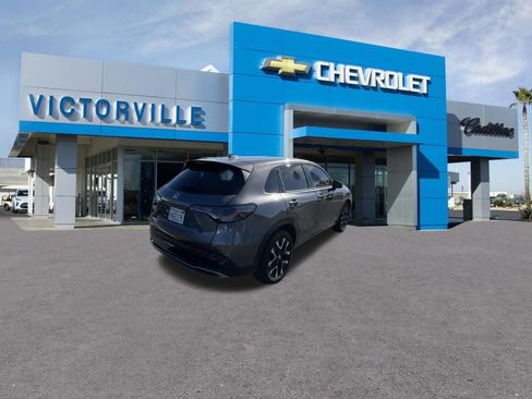 Used 2026 Honda HR-V EX-L image 5
