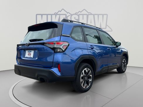 Used 2026 Subaru Forester AWD/4WD image 5