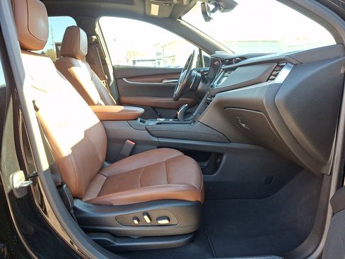 Certified 2023 Cadillac XT5 Sportv w/ Technology Package image 20