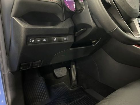 Certified 2023 Toyota RAV4 TRD Off-Road image 16