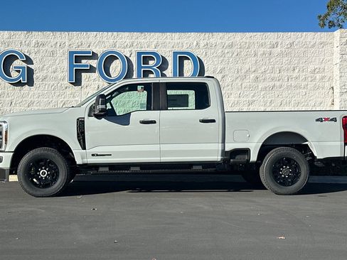 New 2026 Ford F250 XL w/ STX Appearance Package image 7