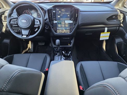 New 2026 Subaru Forester Touring AWD/4WD image 12