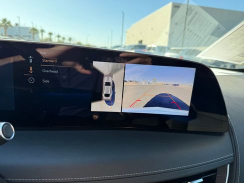 Used 2025 Cadillac CT5 Premium Luxury image 29