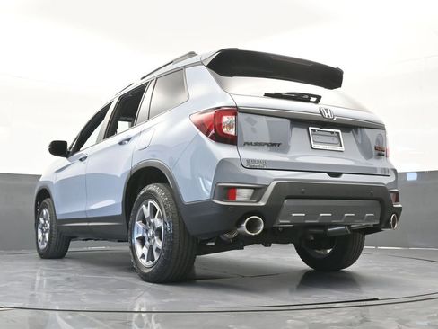 Used 2022 Honda Passport TrailSport image 66