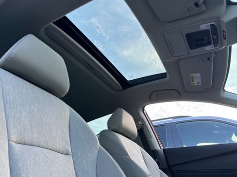 Used 2023 Honda Accord EX image 15