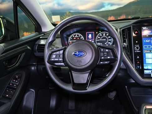 Certified 2025 Subaru Crosstrek 2.0i Premium image 60