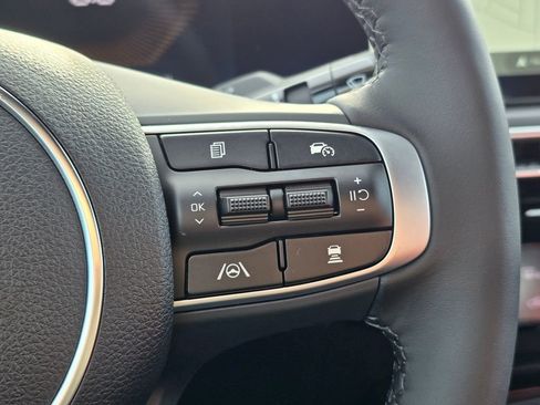 New 2026 Kia K5 GT-Line image 33
