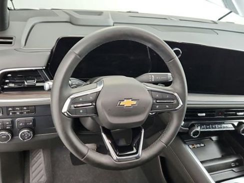 Certified 2025 Chevrolet Tahoe Premier image 13