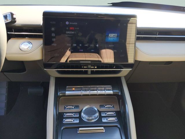 Certified 2024 Lincoln Nautilus Reserve AWD/4WD image 25