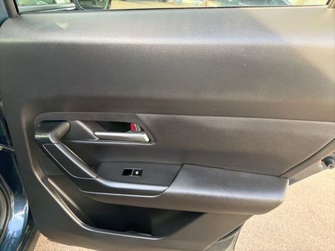 Used 2025 MAZDA CX-50 AWD 2.5 S w/ Cargo Package image 34