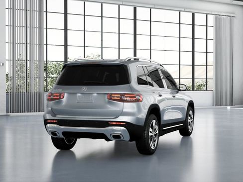 New 2026 Mercedes-Benz GLB 250 GLB 250 image 23