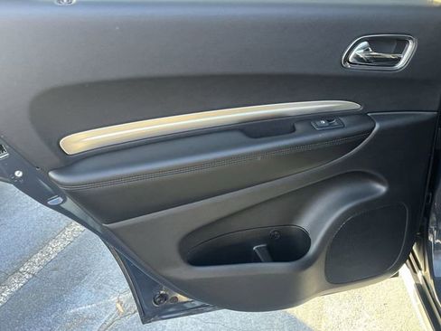 Certified 2018 Dodge Durango SXT w/ 3rd Row Seating Group image 26