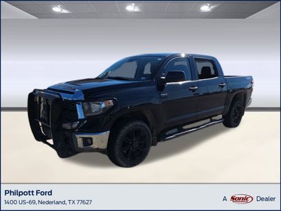 Used 2020 Toyota Tundra SR5