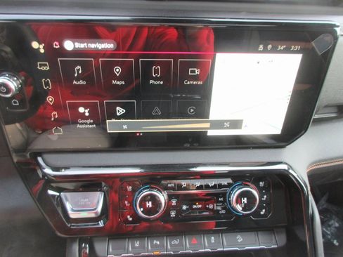 New 2026 GMC Sierra 2500 AT4 image 20