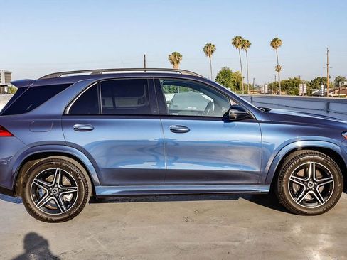 Used 2024 Mercedes-Benz GLE 350 4MATIC image 13