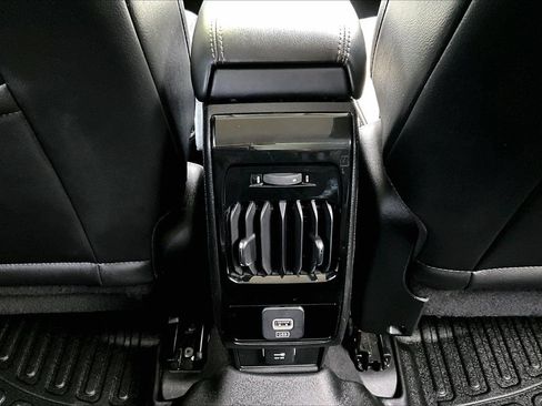 Certified 2022 Jeep Compass Limited AWD/4WD image 15