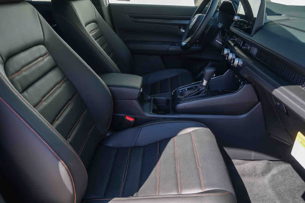 New 2027 Honda CR-V Sport-L image 20