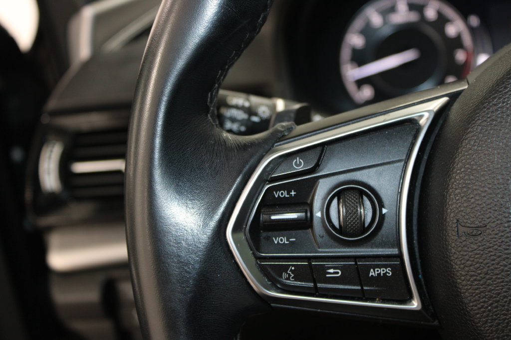 Used 2019 Acura RDX FWD image 13