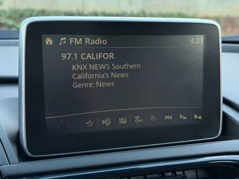 Used 2016 MAZDA MX-5 Miata Grand Touring image 40