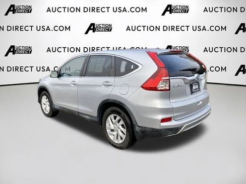 Used 2016 Honda CR-V EX image 7