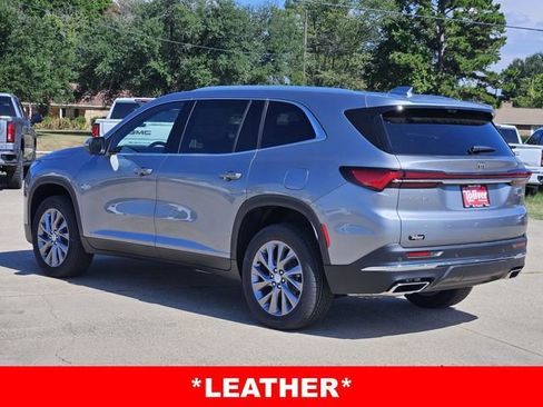 New 2026 Buick Enclave Preferred w/ Power Package image 4