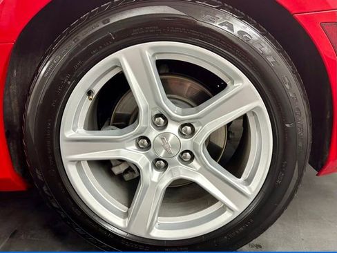 Used 2023 Chevrolet Camaro LT image 13