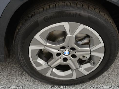 Used 2023 BMW X1 xDrive28i w/ Convenience Package AWD/4WD image 49