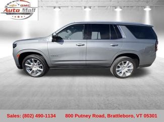 Used 2023 Chevrolet Tahoe High Country video 2