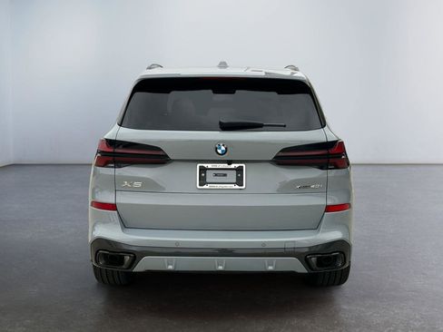New 2026 BMW X5 xDrive40i w/ M Sport Package image 4