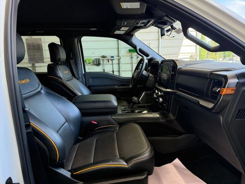 Used 2023 Ford F150 Tremor w/ Equipment Group 402A High AWD/4WD image 10