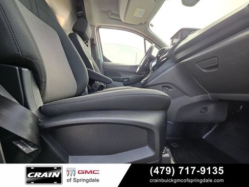 Used 2020 Ford Transit Connect XL FWD image 25