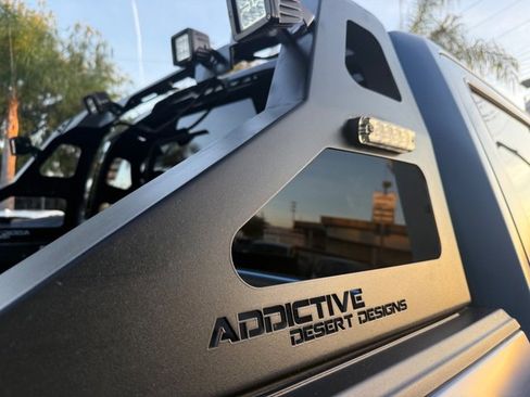 Used 2019 Ford F150 Raptor w/ Equipment Group 802A Luxury image 23