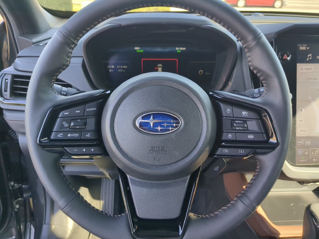 New 2026 Subaru Forester Touring AWD/4WD image 32