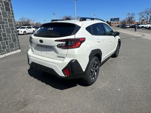 New 2026 Subaru Crosstrek 2.0i Premium AWD/4WD image 7