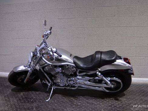 Used 2003 Ford F150 image 11