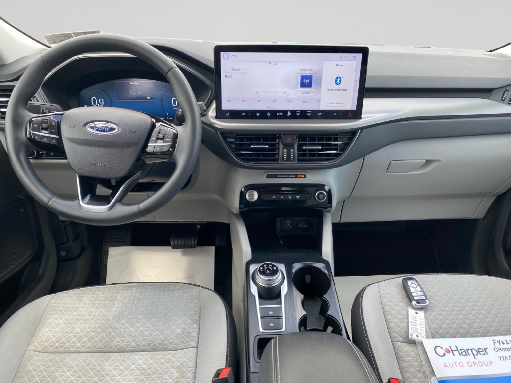 Used 2023 Ford Escape Active w/ Tech Pack #2 AWD/4WD image 20