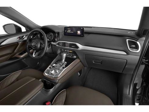Used 2023 MAZDA CX-9 Signature AWD/4WD image 18