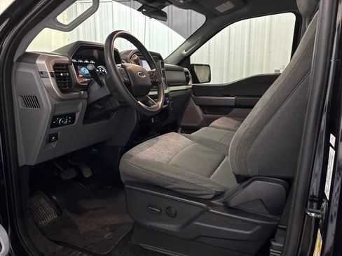Used 2023 Ford F150 XLT AWD/4WD image 21