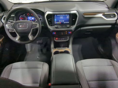 Used 2023 GMC Acadia SLE w/ Driver Convenience Package image 22