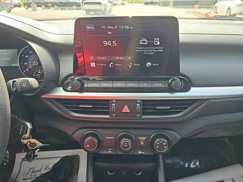 Used 2023 Kia Forte LXS FWD image 22