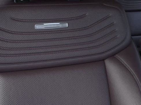 New 2026 Ford Expedition Max Platinum w/ Platinum Ultimate Package image 16