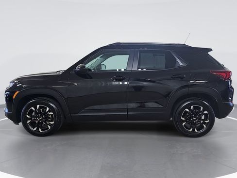 Certified 2023 Chevrolet TrailBlazer LT image 7