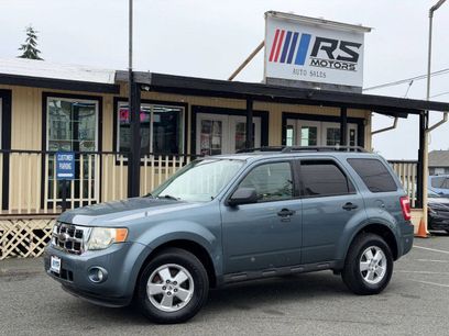 Used 2010 Ford Escape XLT