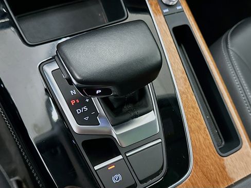 Used 2023 Audi Q5 2.0T Premium Plus image 25