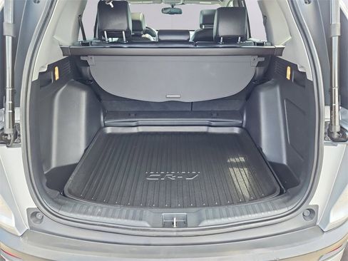 Certified 2020 Honda CR-V Touring image 37