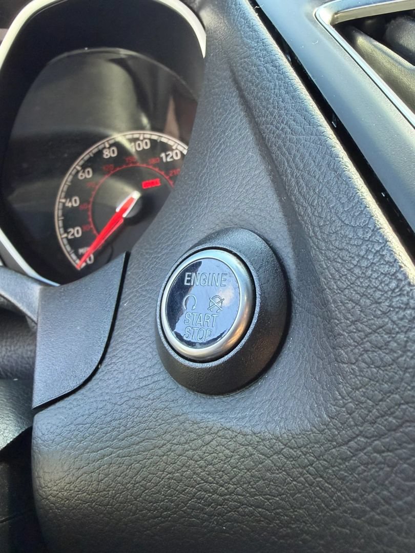 Used 2015 Ford Focus ST w/ Equipment Group 401A FWD image 48