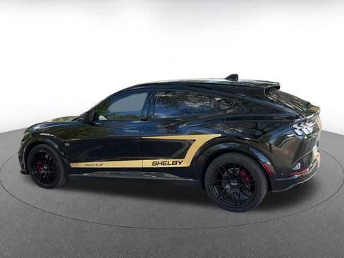 Used 2023 Ford Mustang Mach-E GT image 10